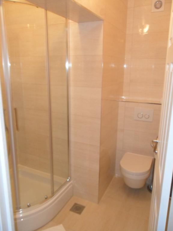 Beachside Apartments Znjan สปลิท ห้อง รูปภาพ