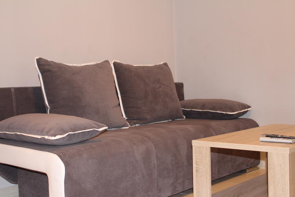 Beachside Apartments Znjan สปลิท ห้อง รูปภาพ