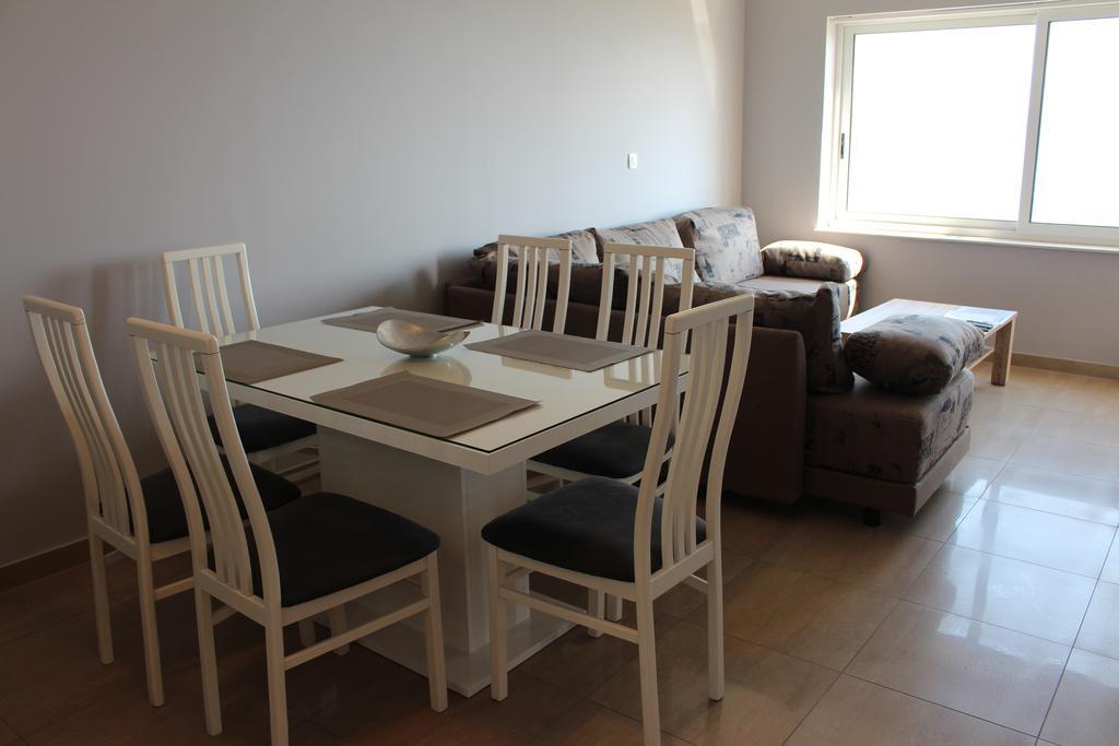 Beachside Apartments Znjan สปลิท ห้อง รูปภาพ
