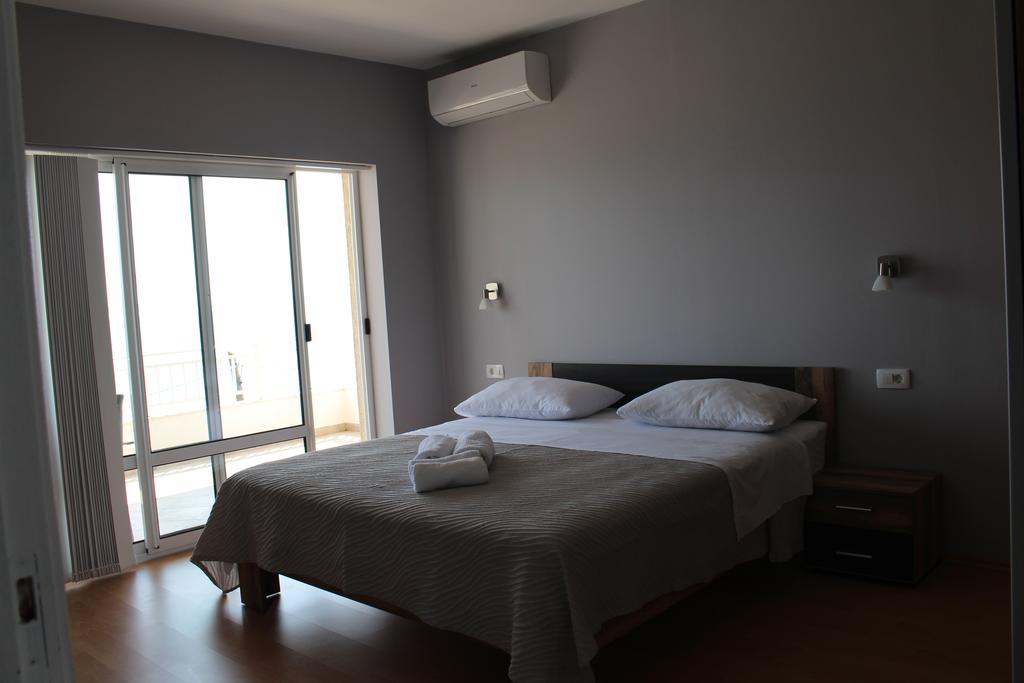 Beachside Apartments Znjan สปลิท ห้อง รูปภาพ