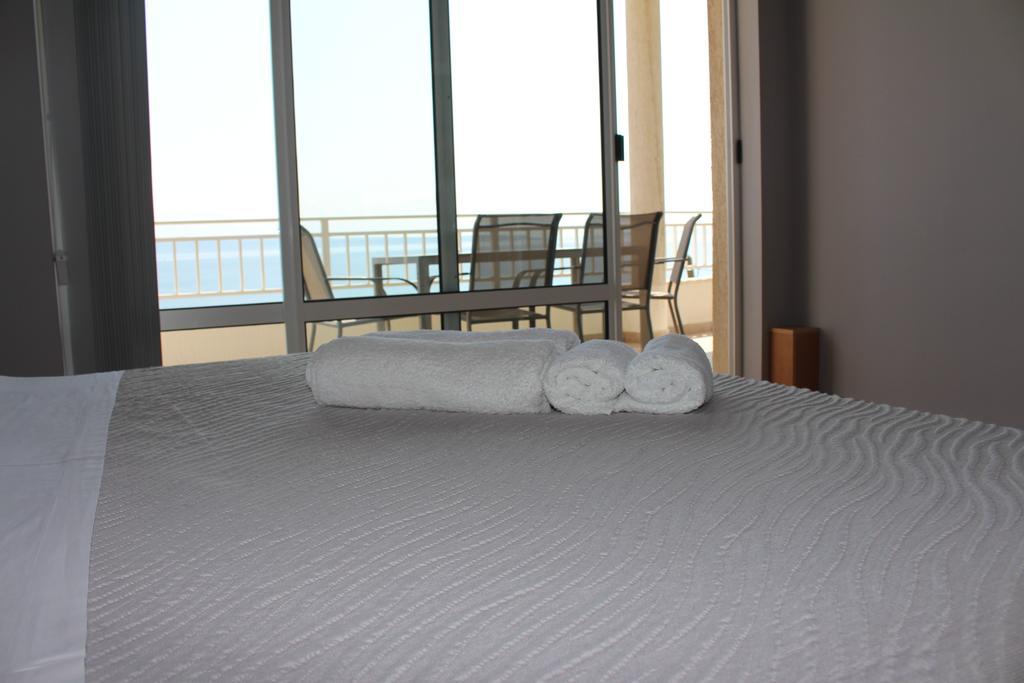 Beachside Apartments Znjan สปลิท ห้อง รูปภาพ